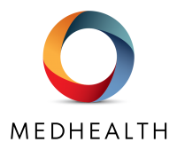MedHealth_logo_portrait_MedHealth Group_logo MedHealth logo